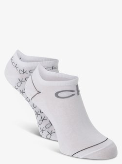 Damen Sneakersocken im 2er-Pack