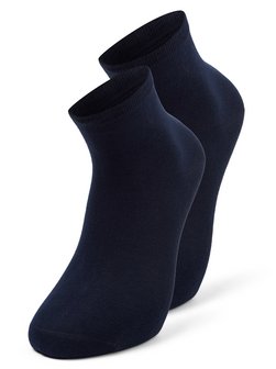 Damen Sneakersocken im 2er-Pack