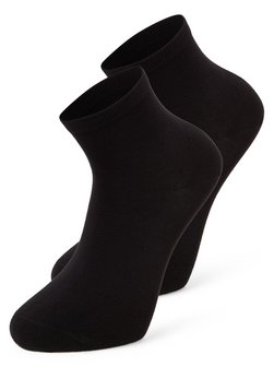 Damen Sneakersocken im 2er-Pack