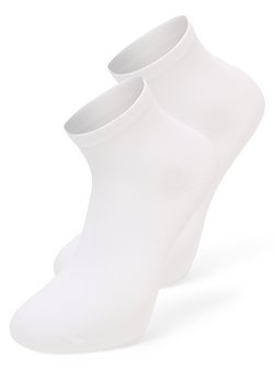 Damen Sneakersocken im 2er-Pack