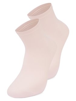 Damen Sneakersocken im 2er-Pack