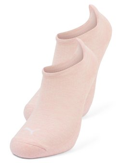 Damen Sneakersocken im 2er-Pack