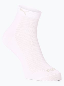 Damen Sneakersocken im 2er-Pack