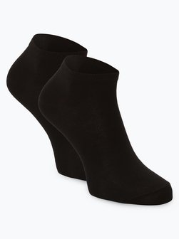 Damen Sneakersocken im 2er-Pack