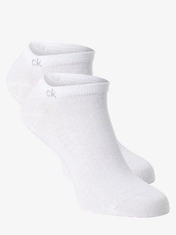Damen Sneakersocken im 2er-Pack