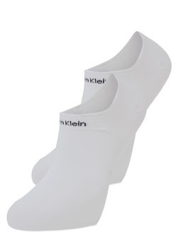 Damen Sneakersocken im 2er-Pack