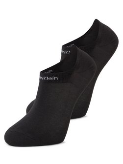 Damen Sneakersocken im 2er-Pack