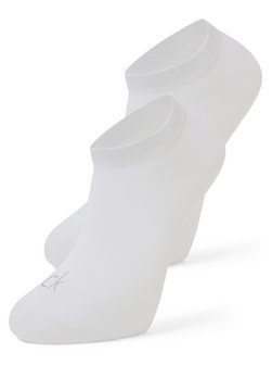 Damen Sneakersocken im 2er-Pack
