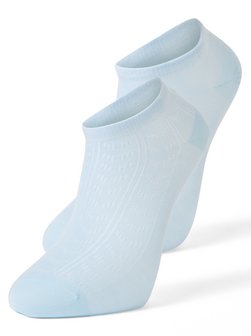Damen Sneakersocken im 2er-Pack