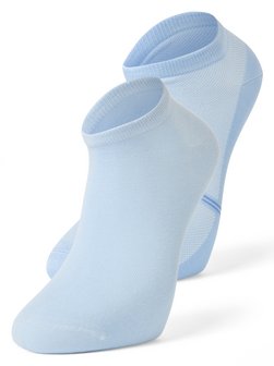 Damen Sneakersocken im 2er-Pack