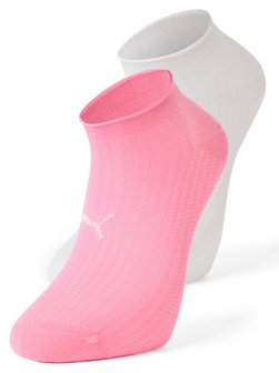 Damen Sneakersocken im 2er-Pack