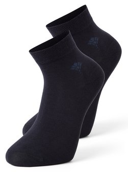 Damen Sneakersocken im 2er-Pack