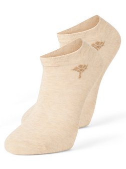 Damen Sneakersocken im 2er-Pack