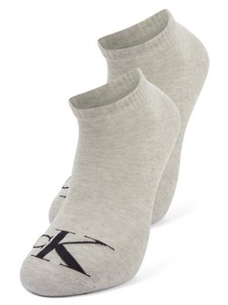 Damen Sneakersocken im 2er-Pack