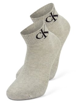 Damen Sneakersocken im 2er-Pack