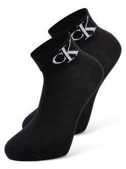Damen Sneakersocken im 2er-Pack
