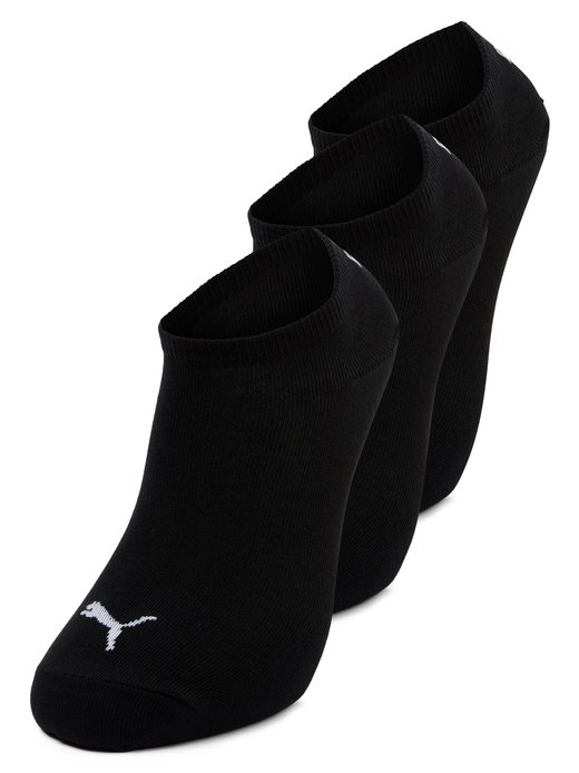 Damen Sneakersocken im 3er-Pack