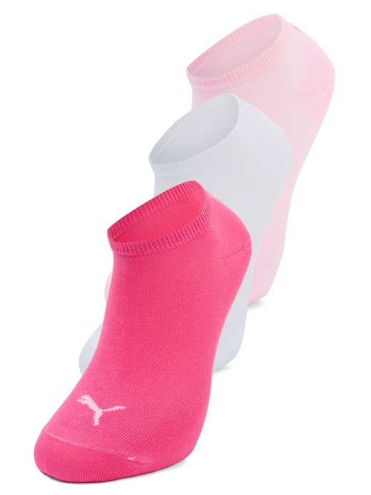 Damen Sneakersocken im 3er-Pack