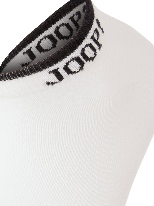 Damen Sneakersocken im 3er-Pack