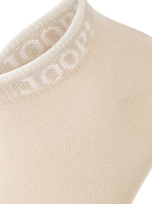 Damen Sneakersocken im 3er-Pack