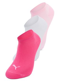 Damen Sneakersocken im 3er-Pack