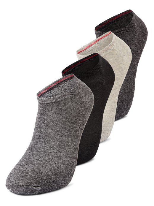 Damen Sneakersocken