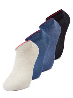 Damen Sneakersocken