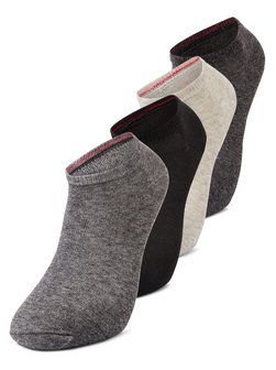 Damen Sneakersocken
