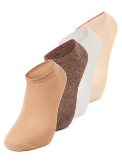 Damen Sneakersocken