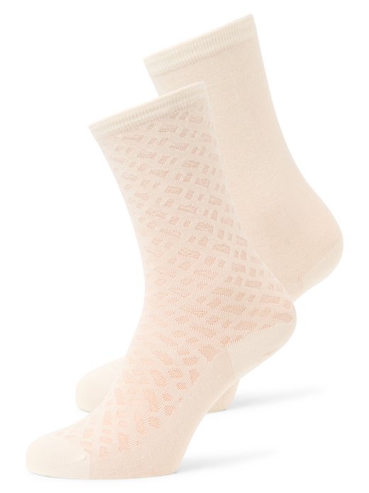 Damen Socken 2er Pack - RS BMono Net