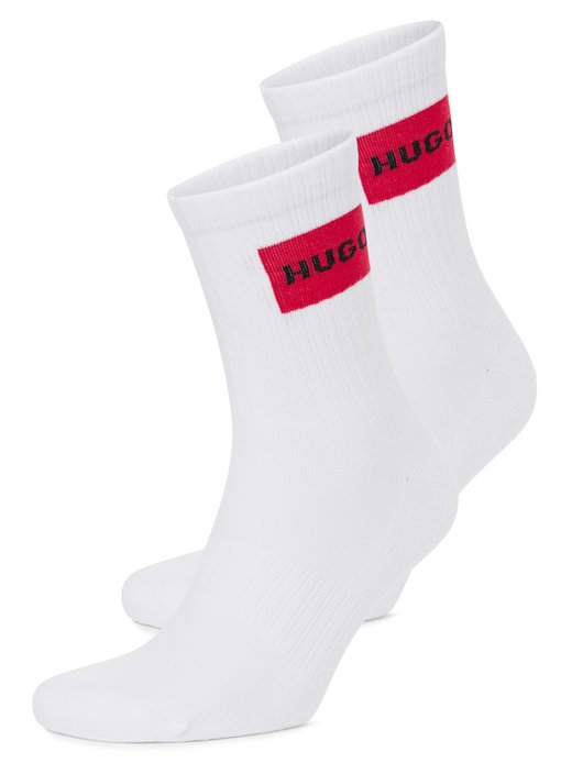 Damen Socken 2er-Pack