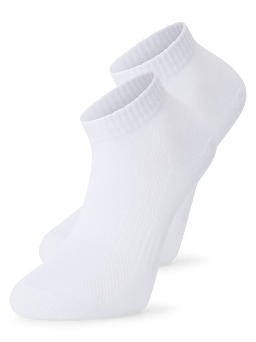 Damen Socken 2er Pack