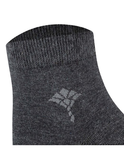 Damen Socken 6er Pack