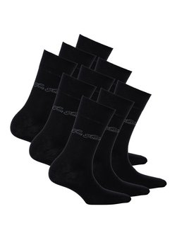 Artikelbild Damen Socken 9er Pack von Tom Tailor in grau uni