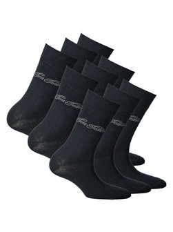 Artikelbild Damen Socken 9er Pack von Tom Tailor in blau uni