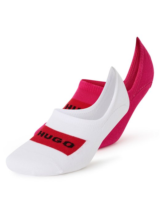 Damen Socken im 2er-Pack - 2P LOW CUT LABEL CC W