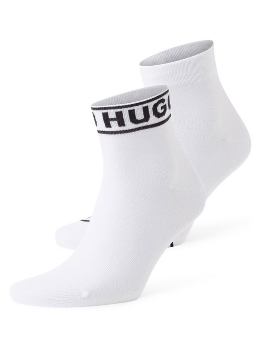 Damen Socken im 2er-Pack - 2P SH LOGO CC W