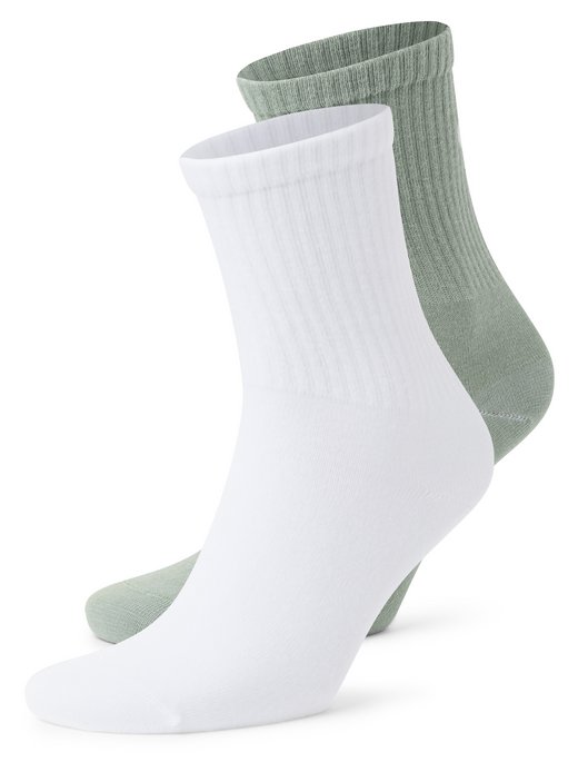 Damen Socken im 2er-Pack - Yennis OX
