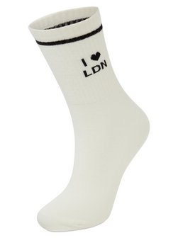 Damen Socken im 2er-Pack - Yennis london