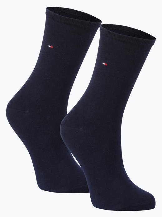 Damen Socken im 2er-Pack