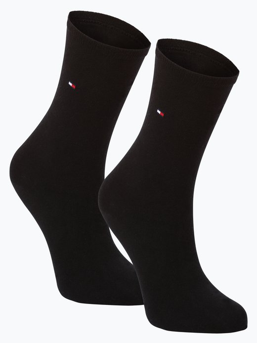 Damen Socken im 2er-Pack