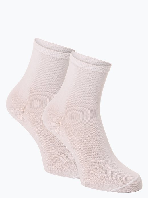 Damen Socken im 2er-Pack