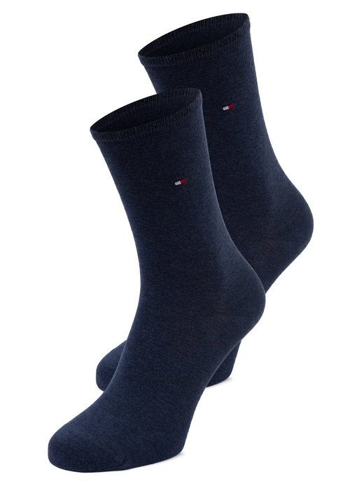 Damen Socken im 2er-Pack