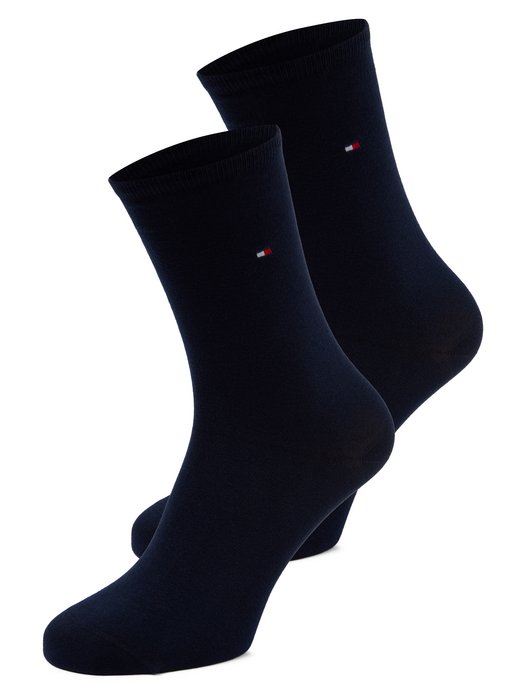 Damen Socken im 2er-Pack