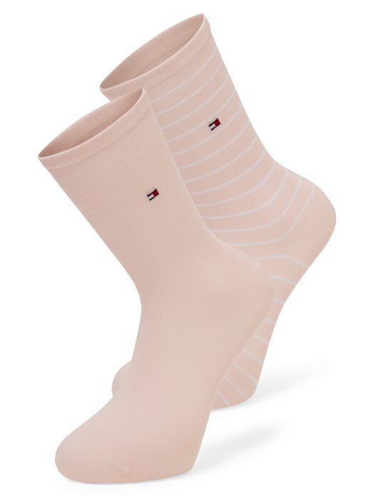 Damen Socken im 2er-Pack