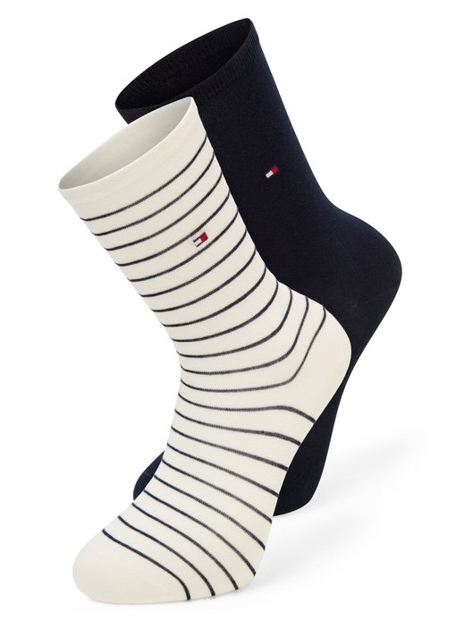 Damen Socken im 2er-Pack