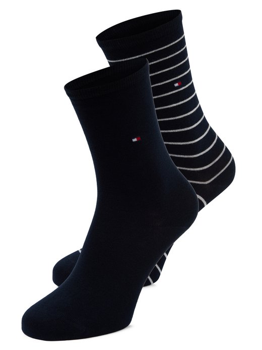 Damen Socken im 2er-Pack