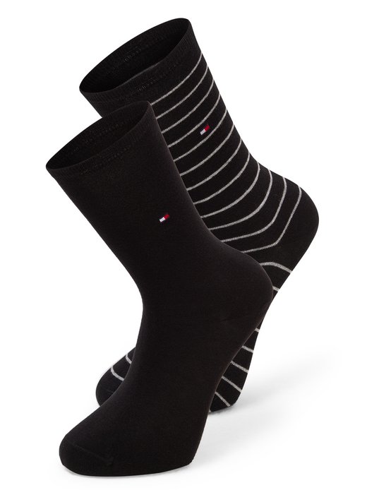 Damen Socken im 2er-Pack