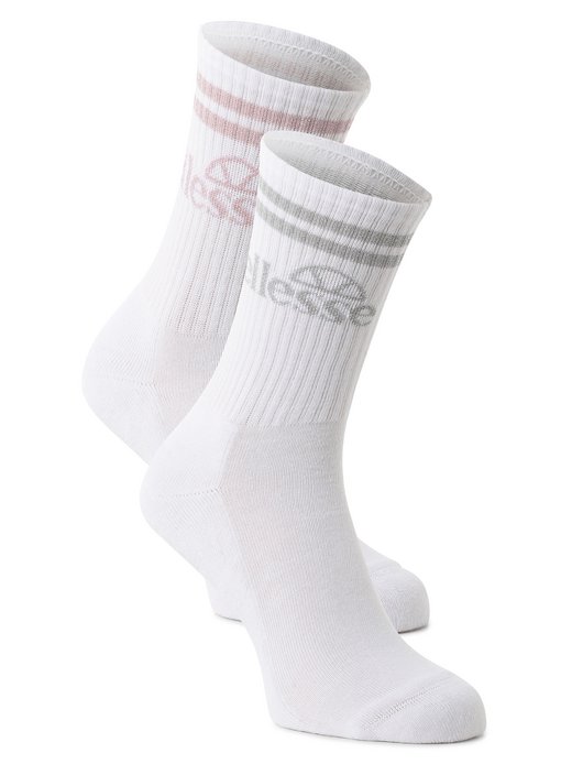 Damen Socken im 2er-Pack