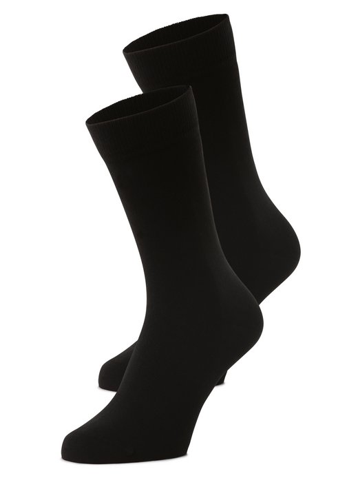 Damen Socken im 2er-Pack